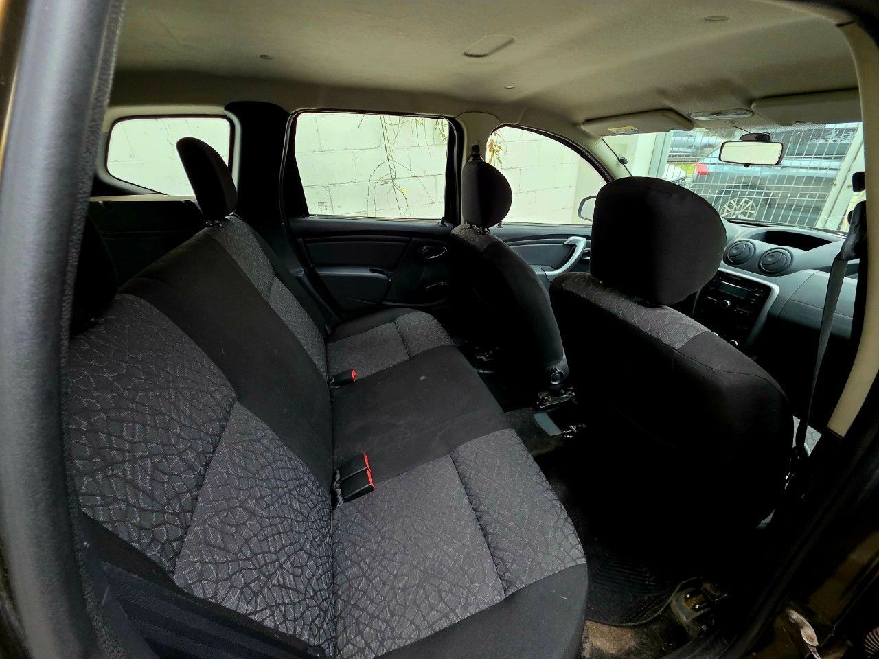 Renault Duster Usado Financiado en Mendoza, deRuedas