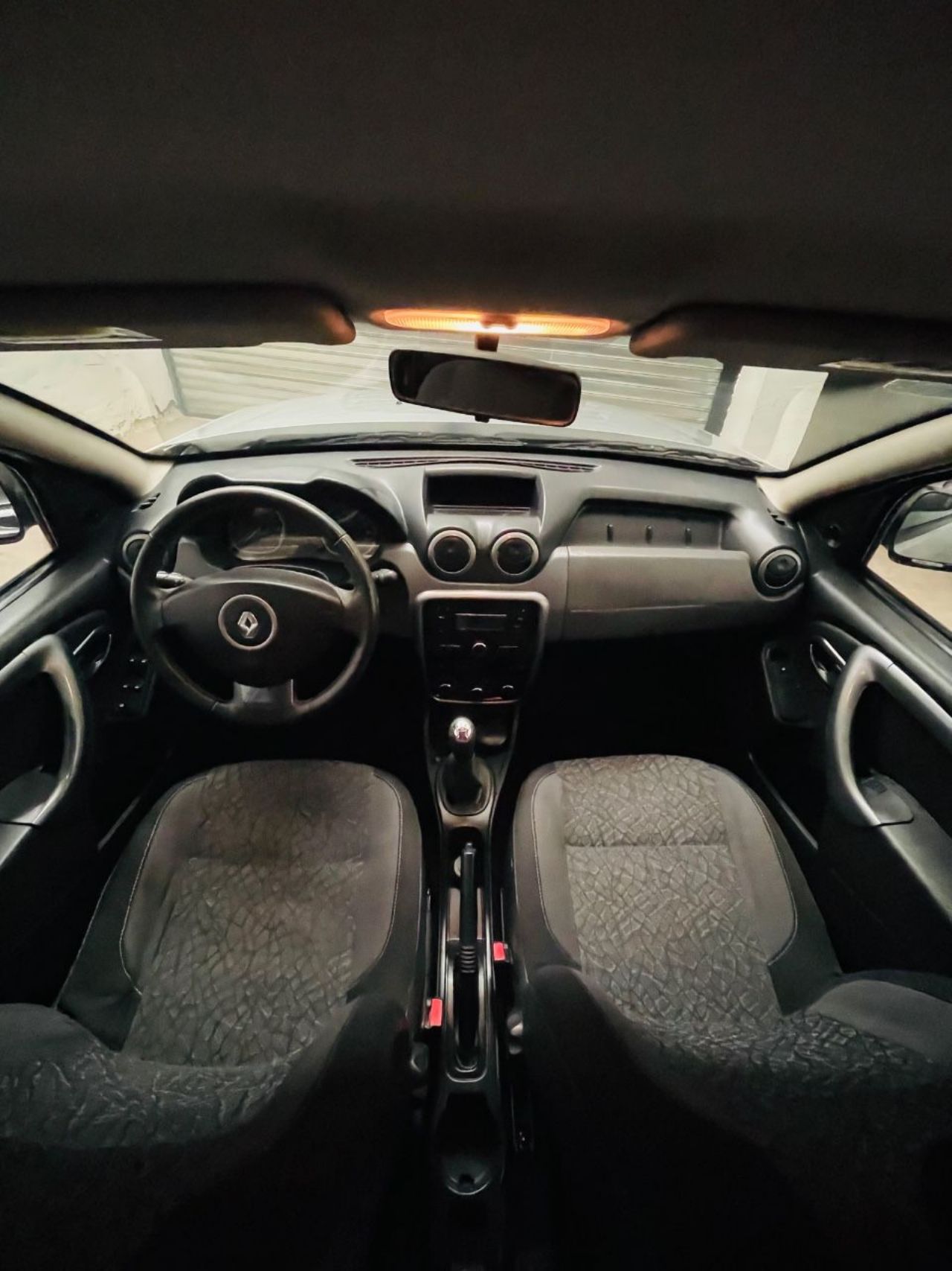 Renault Duster Usado Financiado en Mendoza, deRuedas