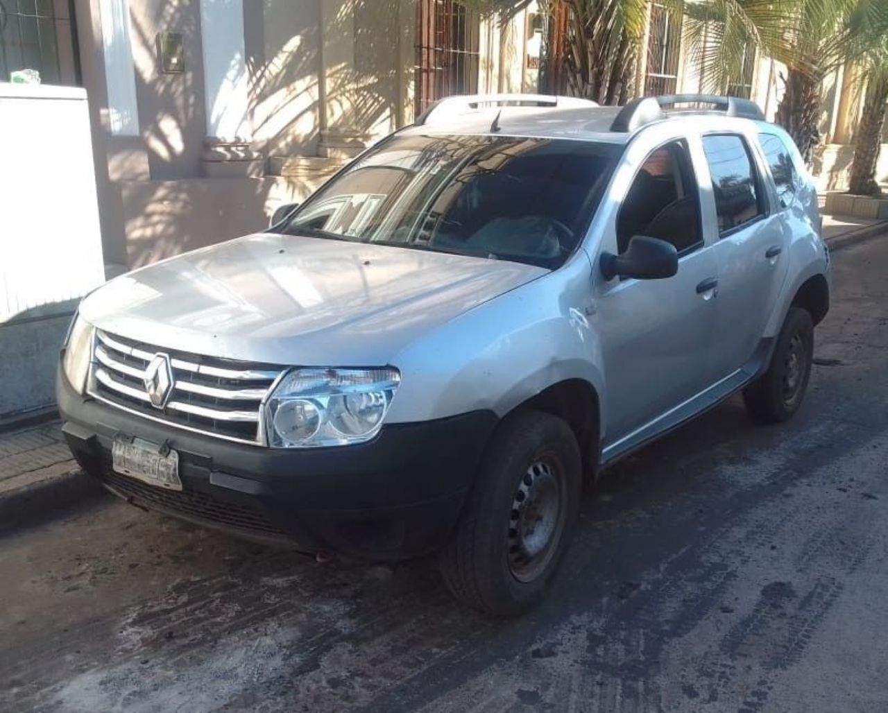Renault Duster Usado en Corrientes, deRuedas