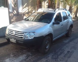 Renault Duster Usado en Corrientes