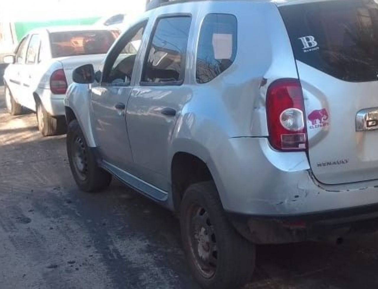 Renault Duster Usado en Corrientes, deRuedas