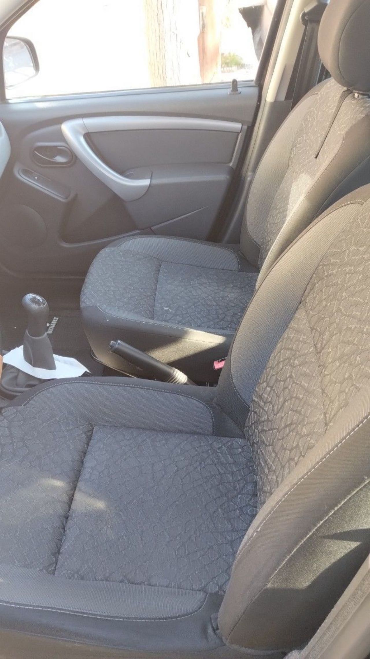 Renault Duster Usado en Mendoza, deRuedas