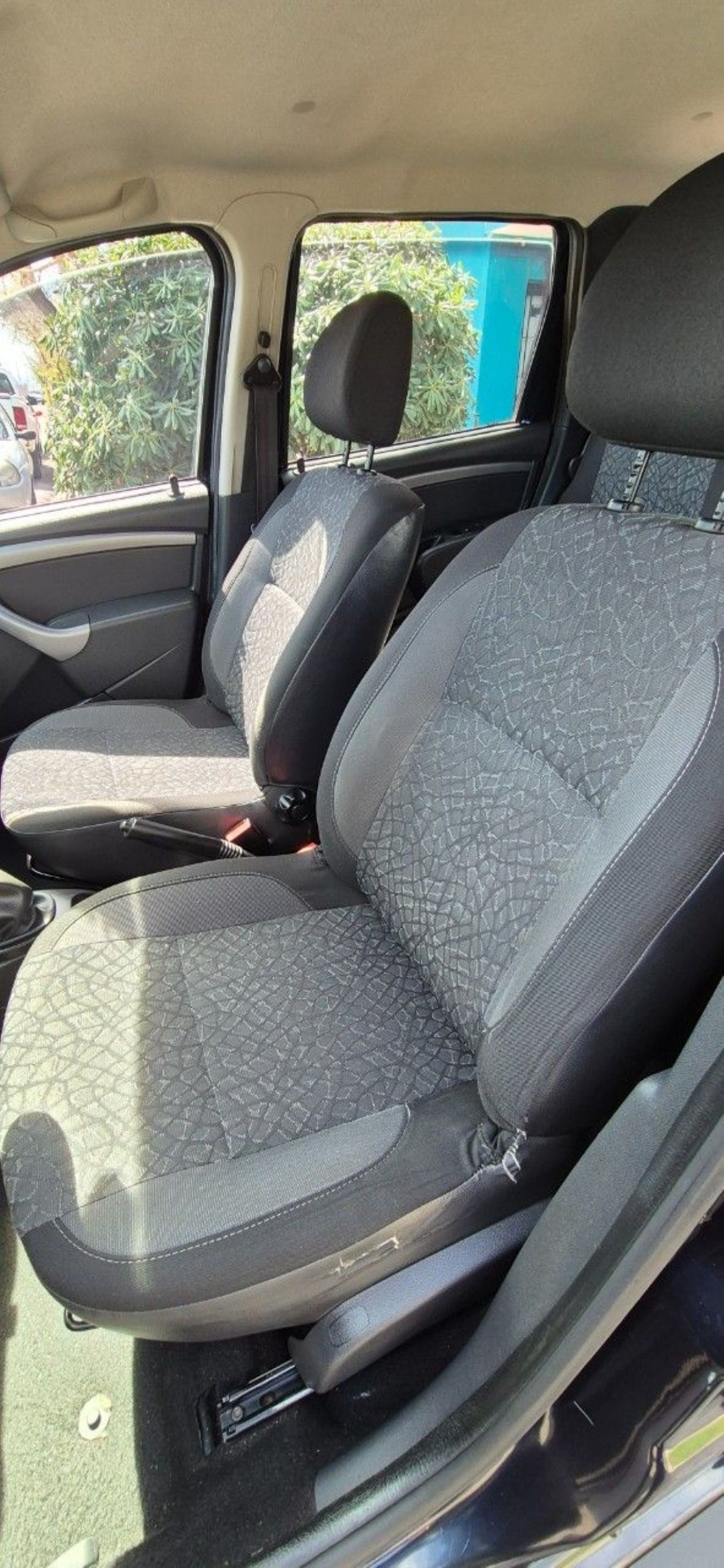 Renault Duster Usado Financiado en Mendoza, deRuedas