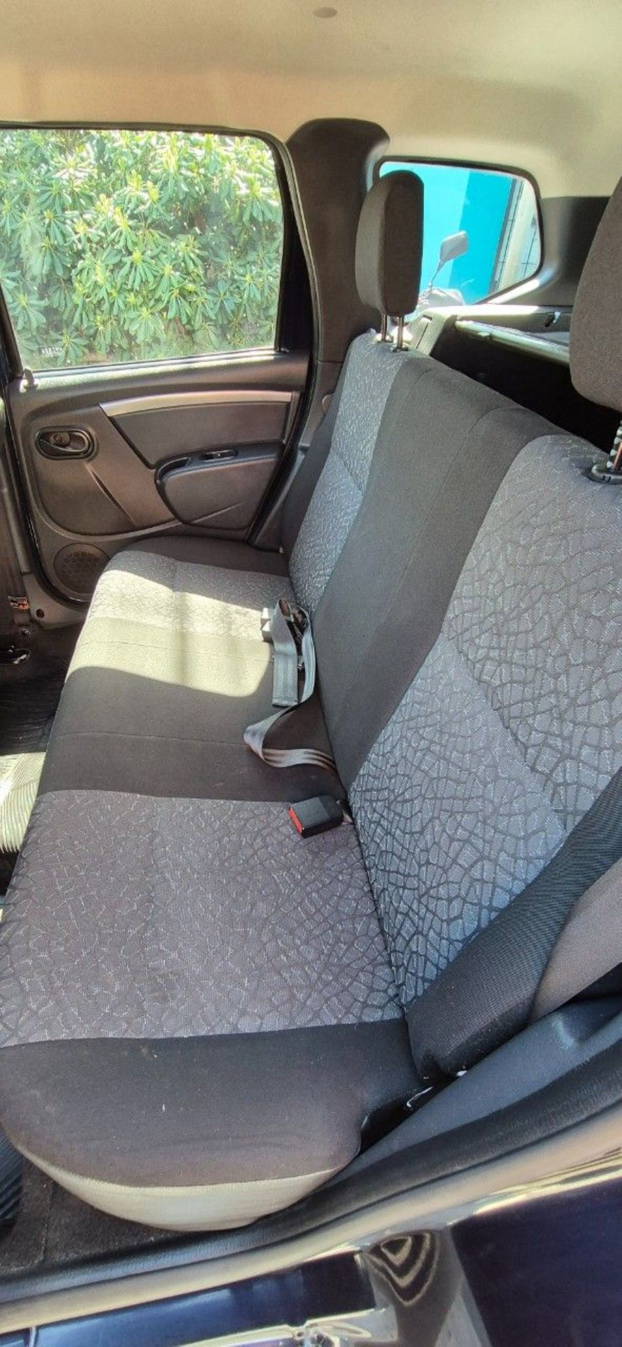 Renault Duster Usado Financiado en Mendoza, deRuedas