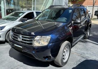 Renault Duster Usado en San Juan