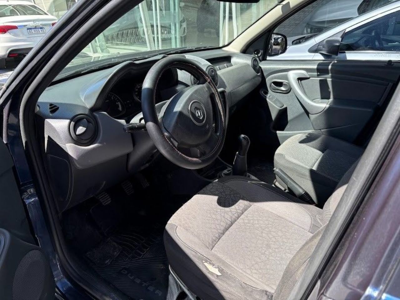 Renault Duster Usado en San Juan, deRuedas