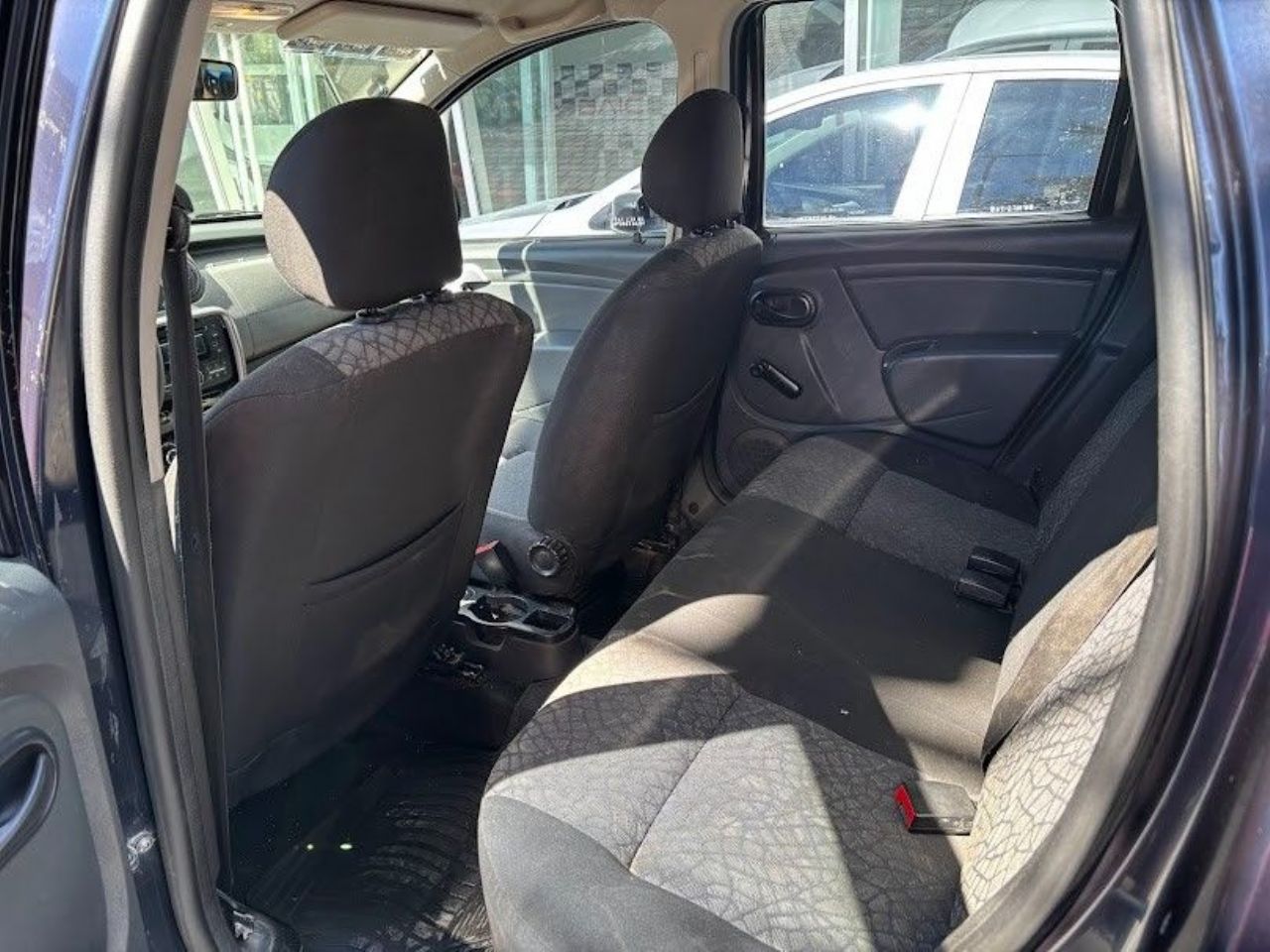 Renault Duster Usado en San Juan, deRuedas