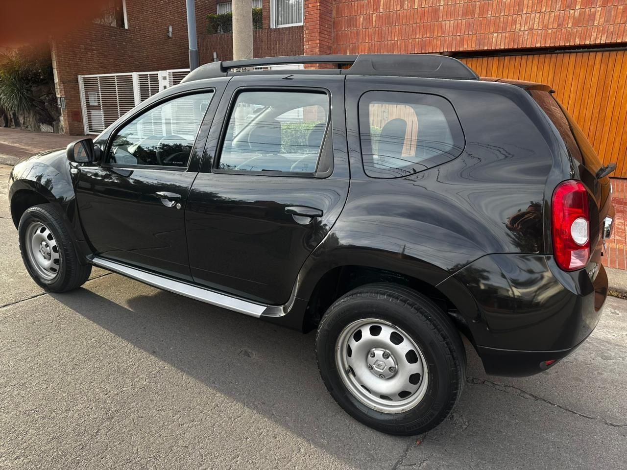 Renault Duster Usado Financiado en Córdoba, deRuedas