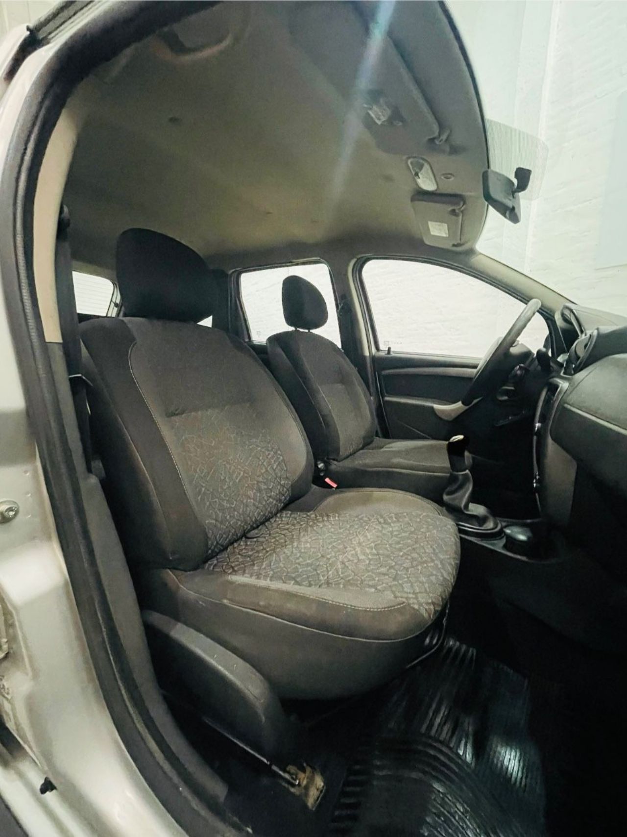 Renault Duster Usado Financiado en Mendoza, deRuedas