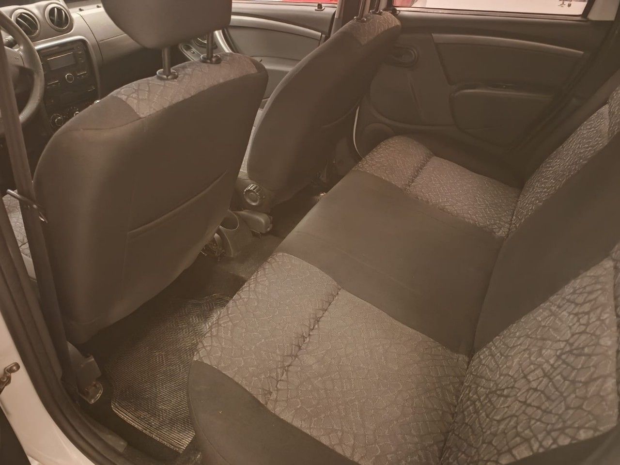 Renault Duster Usado Financiado en Córdoba, deRuedas