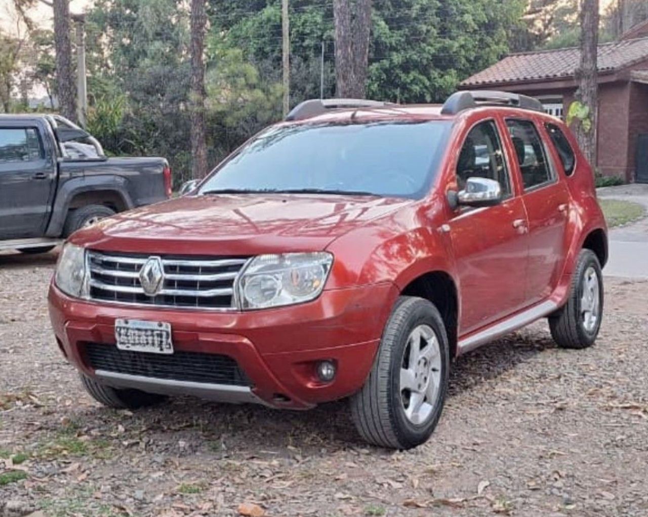 Renault Duster Usado en Tucumán, deRuedas