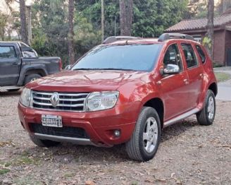 Renault Duster Usado en Tucumán