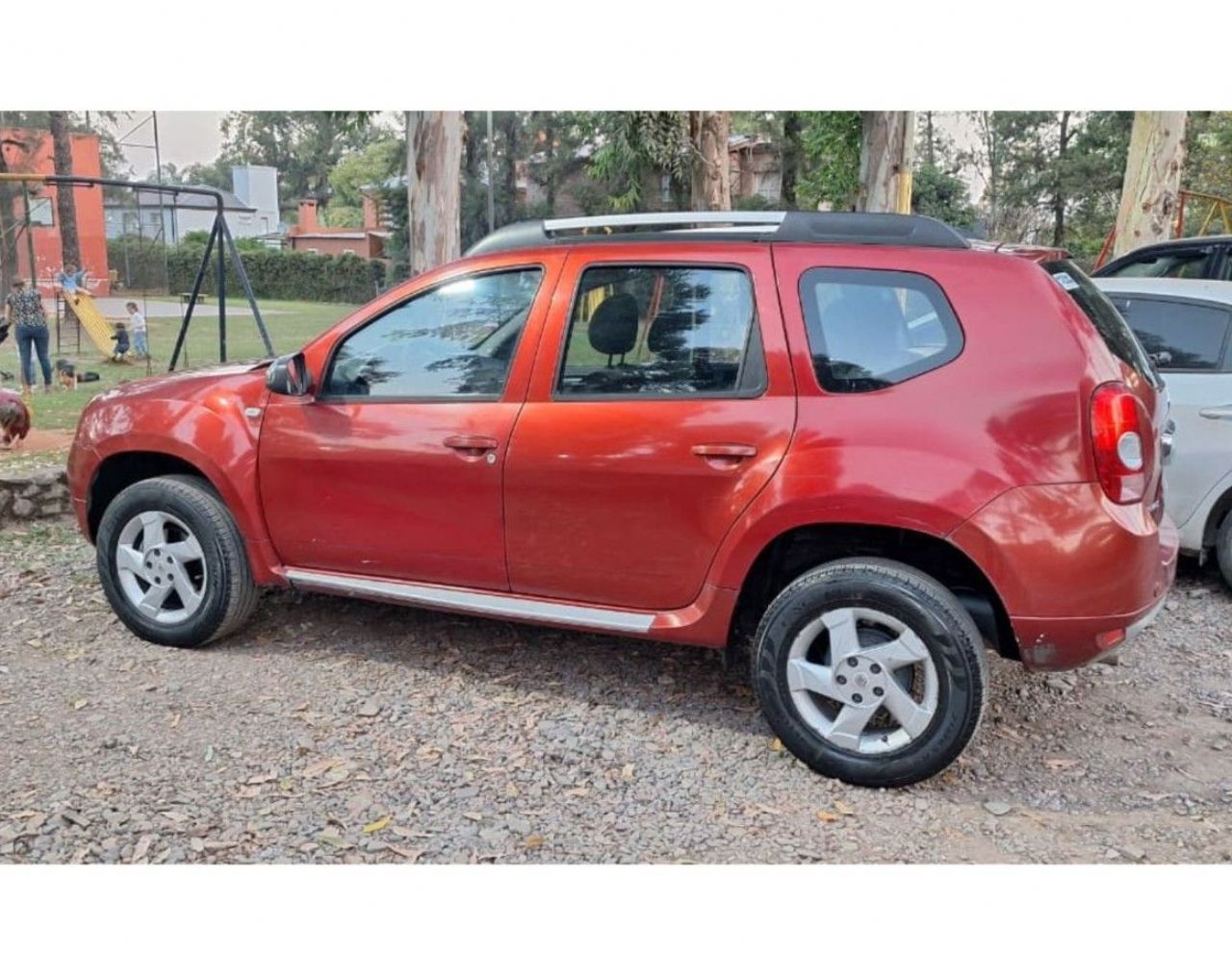 Renault Duster Usado en Tucumán, deRuedas