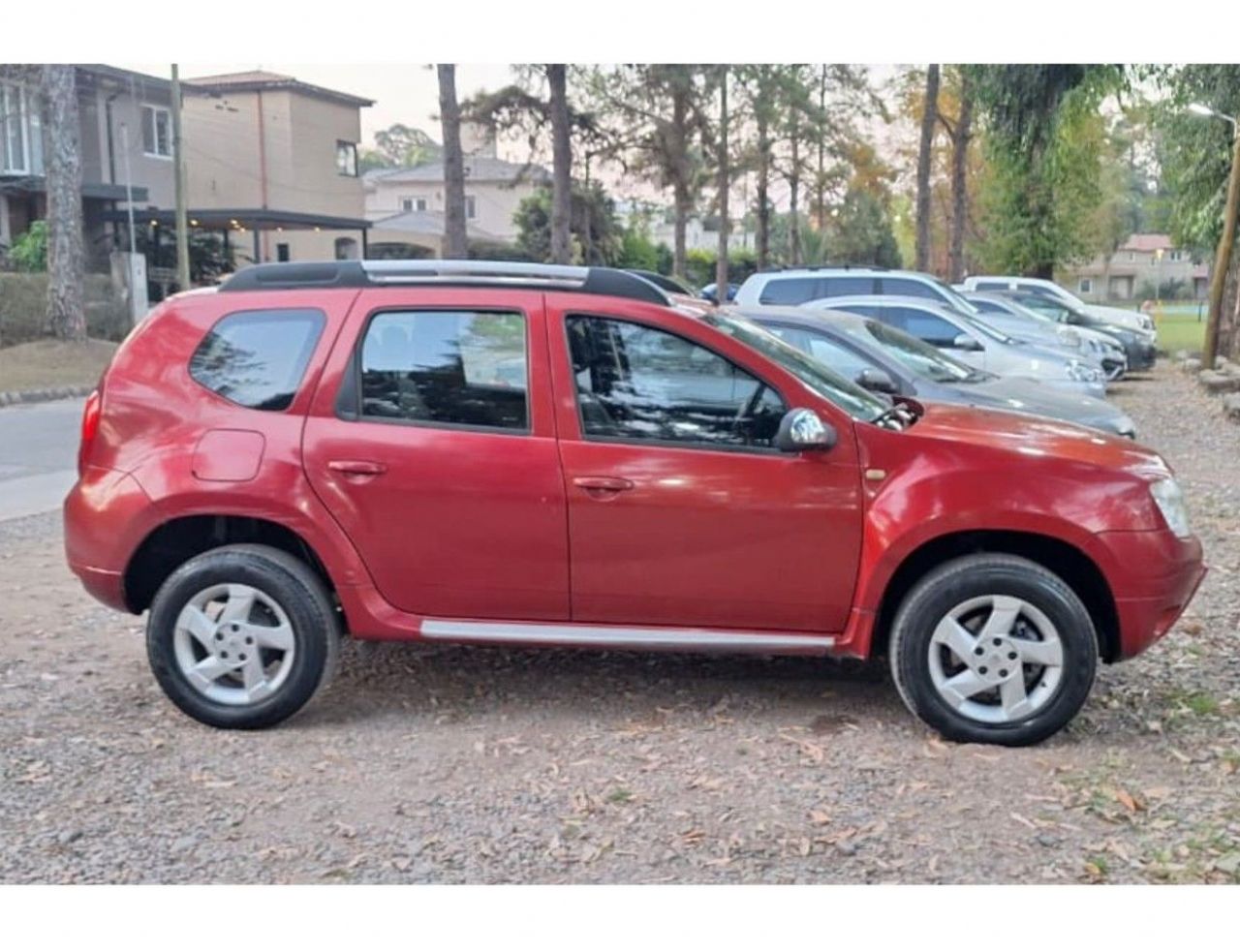Renault Duster Usado en Tucumán, deRuedas