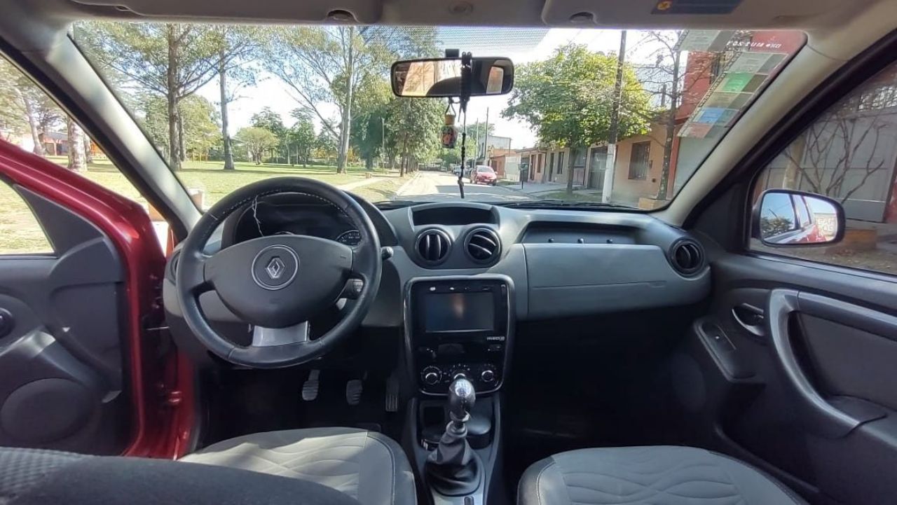 Renault Duster Usado en Tucumán, deRuedas