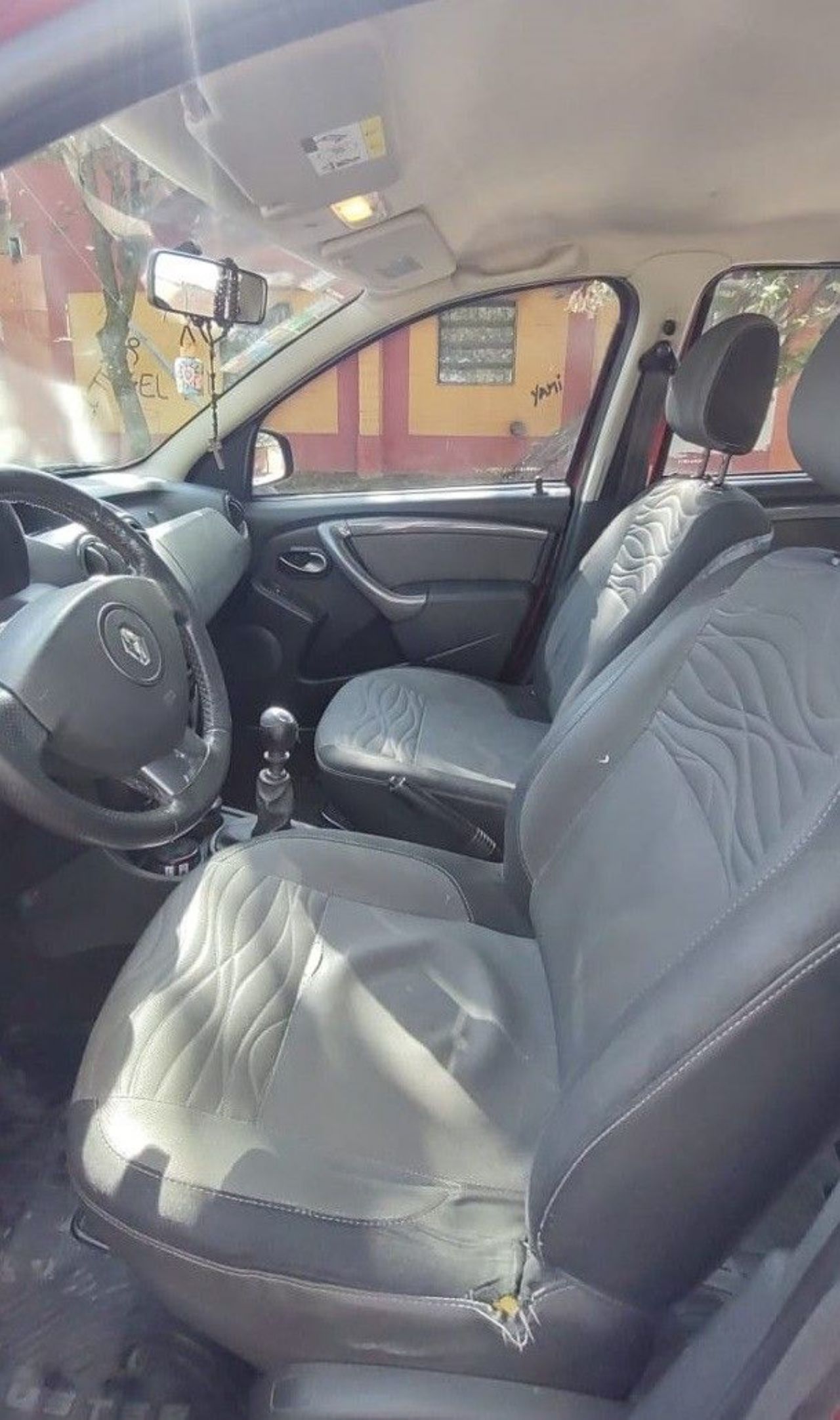 Renault Duster Usado en Tucumán, deRuedas