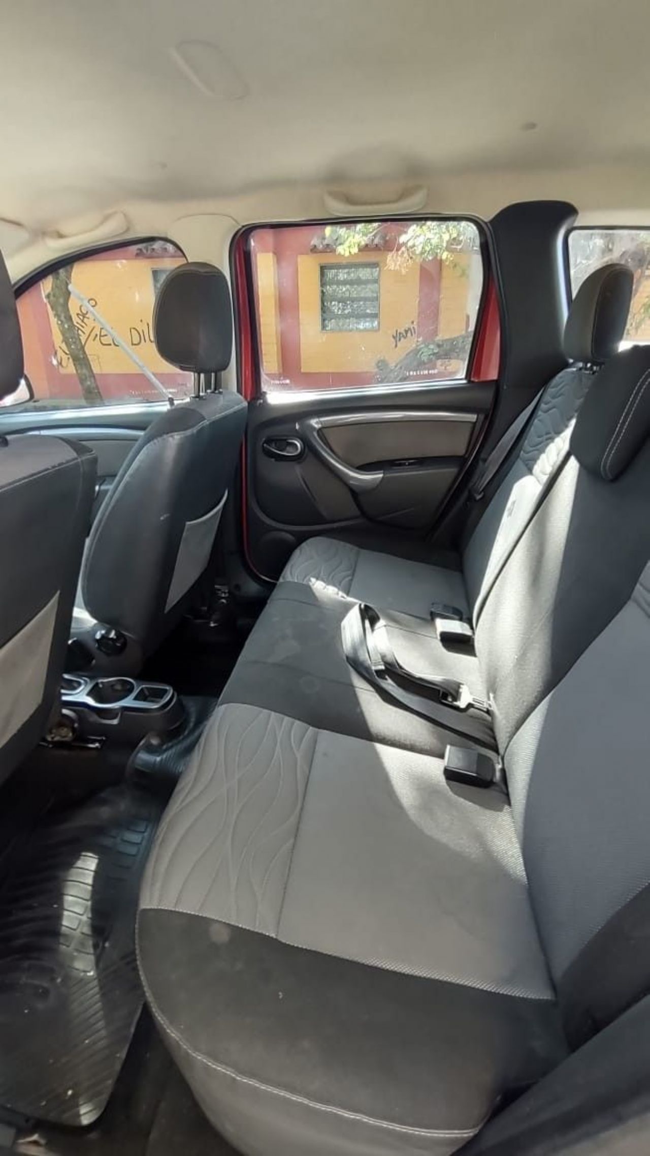 Renault Duster Usado en Tucumán, deRuedas