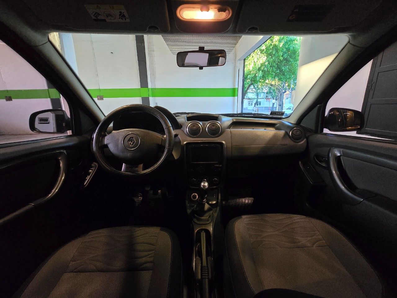 Renault Duster Usado Financiado en Mendoza, deRuedas