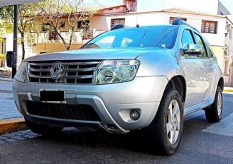 Renault Duster Usado en Buenos Aires
