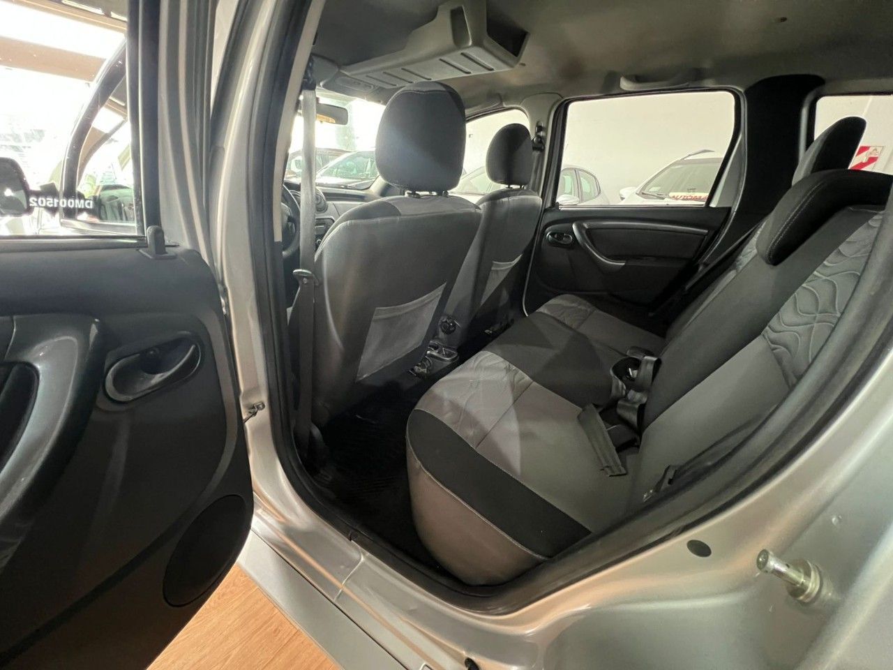 Renault Duster Usado Financiado en Córdoba, deRuedas