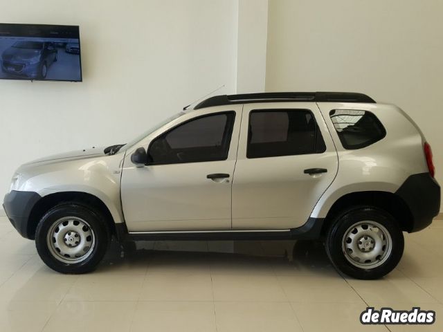 Renault Duster Usado en Mendoza, deRuedas