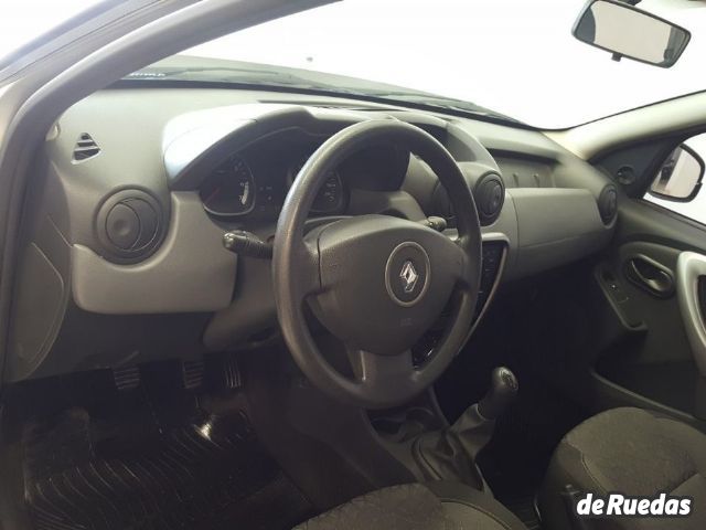 Renault Duster Usado en Mendoza, deRuedas