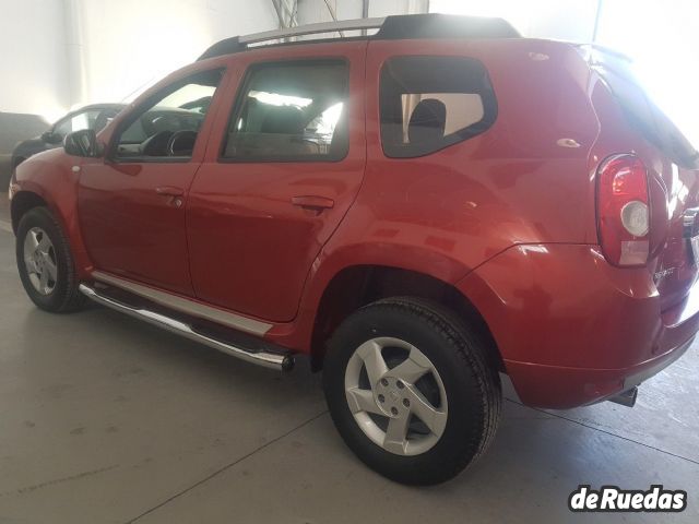 Renault Duster Usado en Mendoza, deRuedas