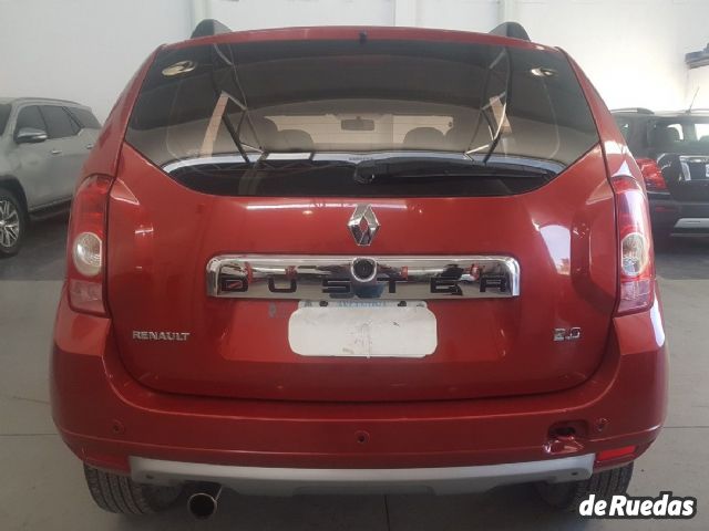 Renault Duster Usado en Mendoza, deRuedas