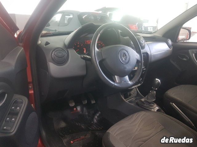 Renault Duster Usado en Mendoza, deRuedas