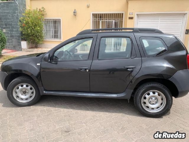 Renault Duster Usado en Mendoza, deRuedas