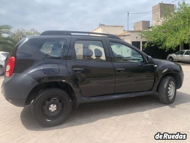 Renault Duster Usado en Mendoza, deRuedas