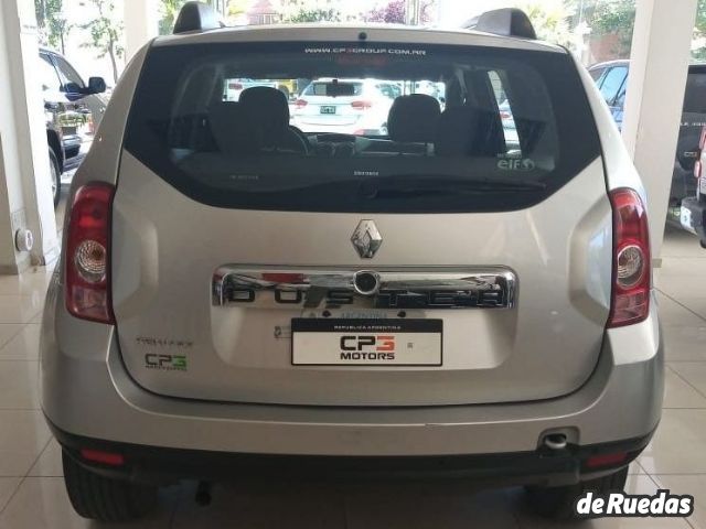 Renault Duster Usado en Mendoza, deRuedas