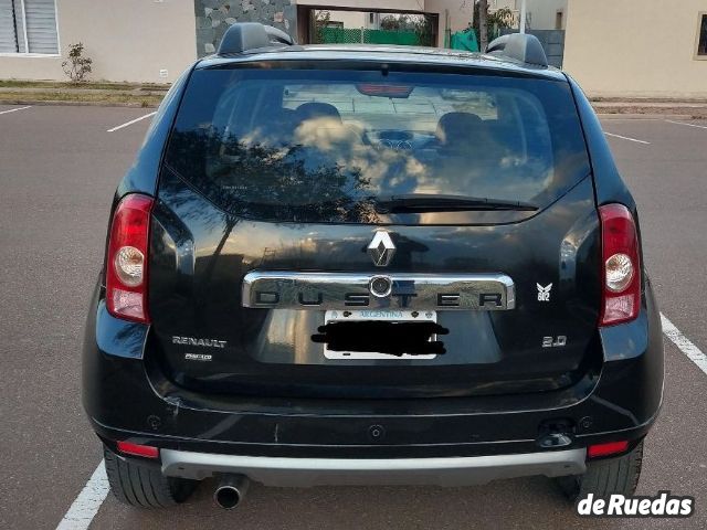 Renault Duster Usado en Mendoza, deRuedas