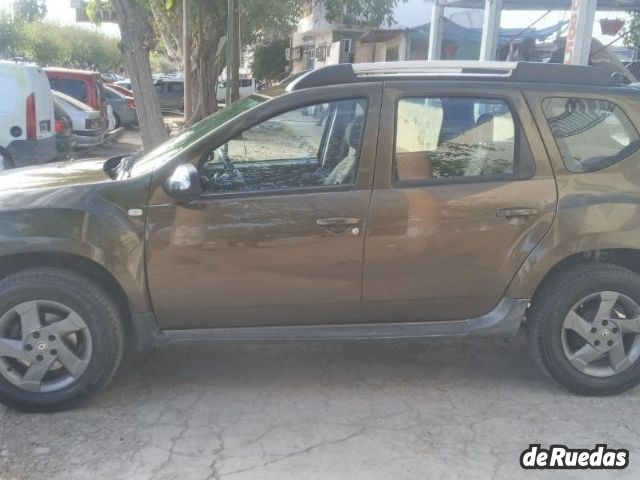 Renault Duster Usado en San Juan, deRuedas