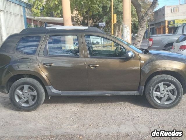 Renault Duster Usado en San Juan, deRuedas