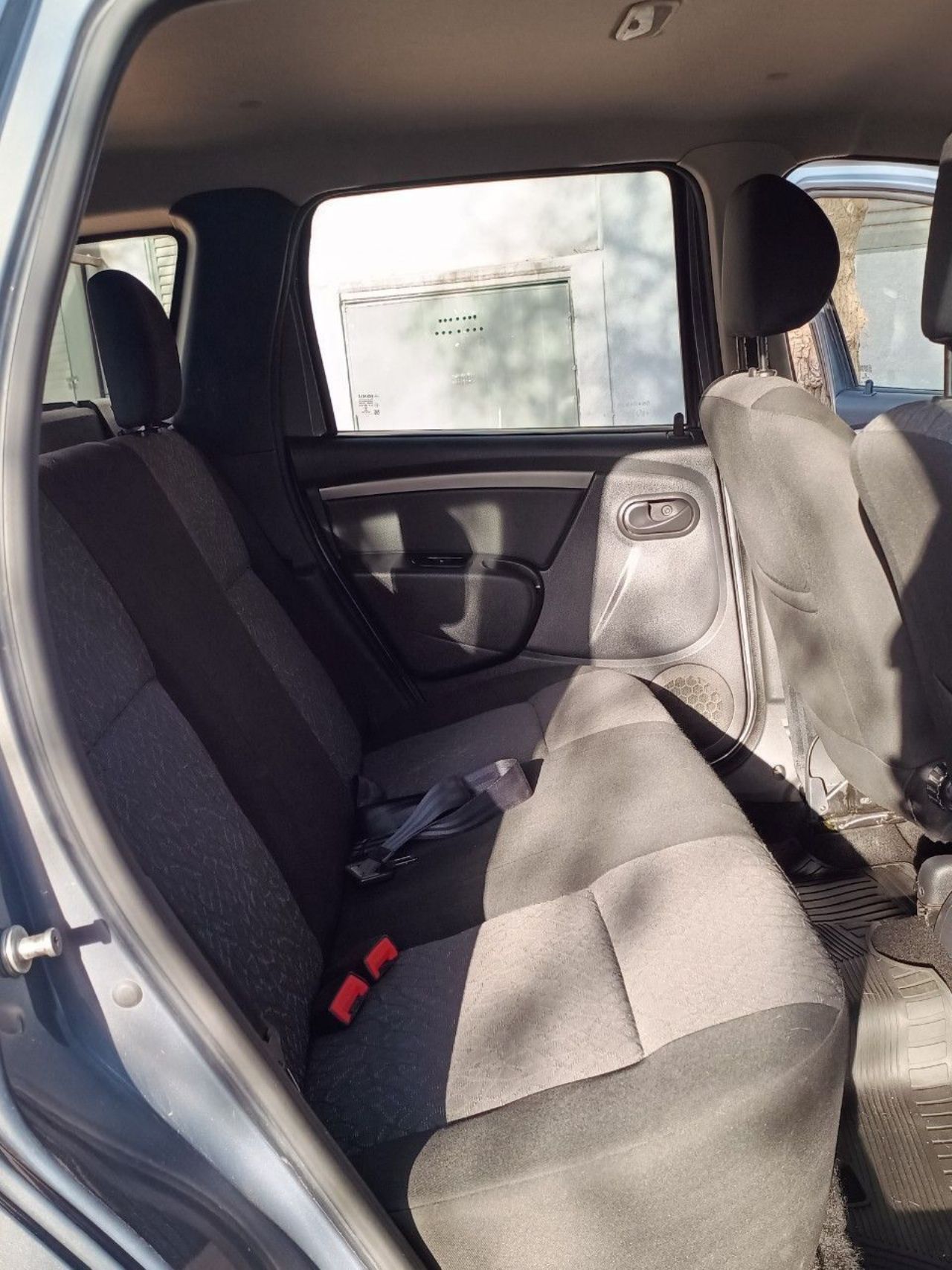 Renault Duster Usado en Mendoza, deRuedas
