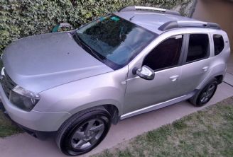 Renault Duster Usado en Buenos Aires