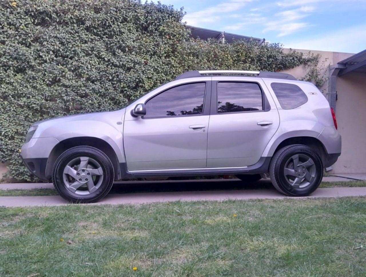 Renault Duster Usado en Buenos Aires, deRuedas