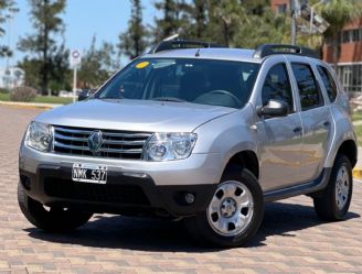 Renault Duster Usado en Buenos Aires
