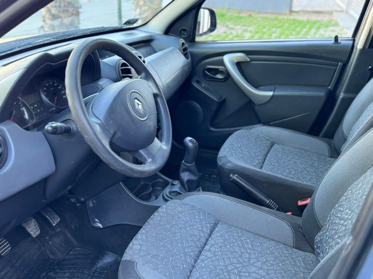 Renault Duster Usado en Mendoza, deRuedas