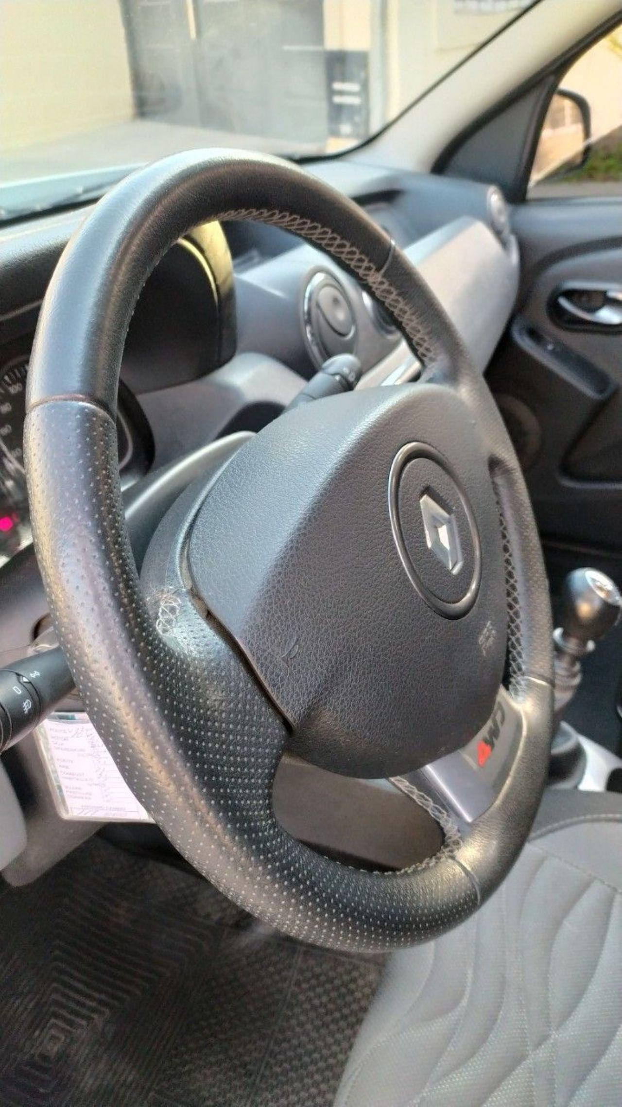 Renault Duster Usado en Mendoza, deRuedas