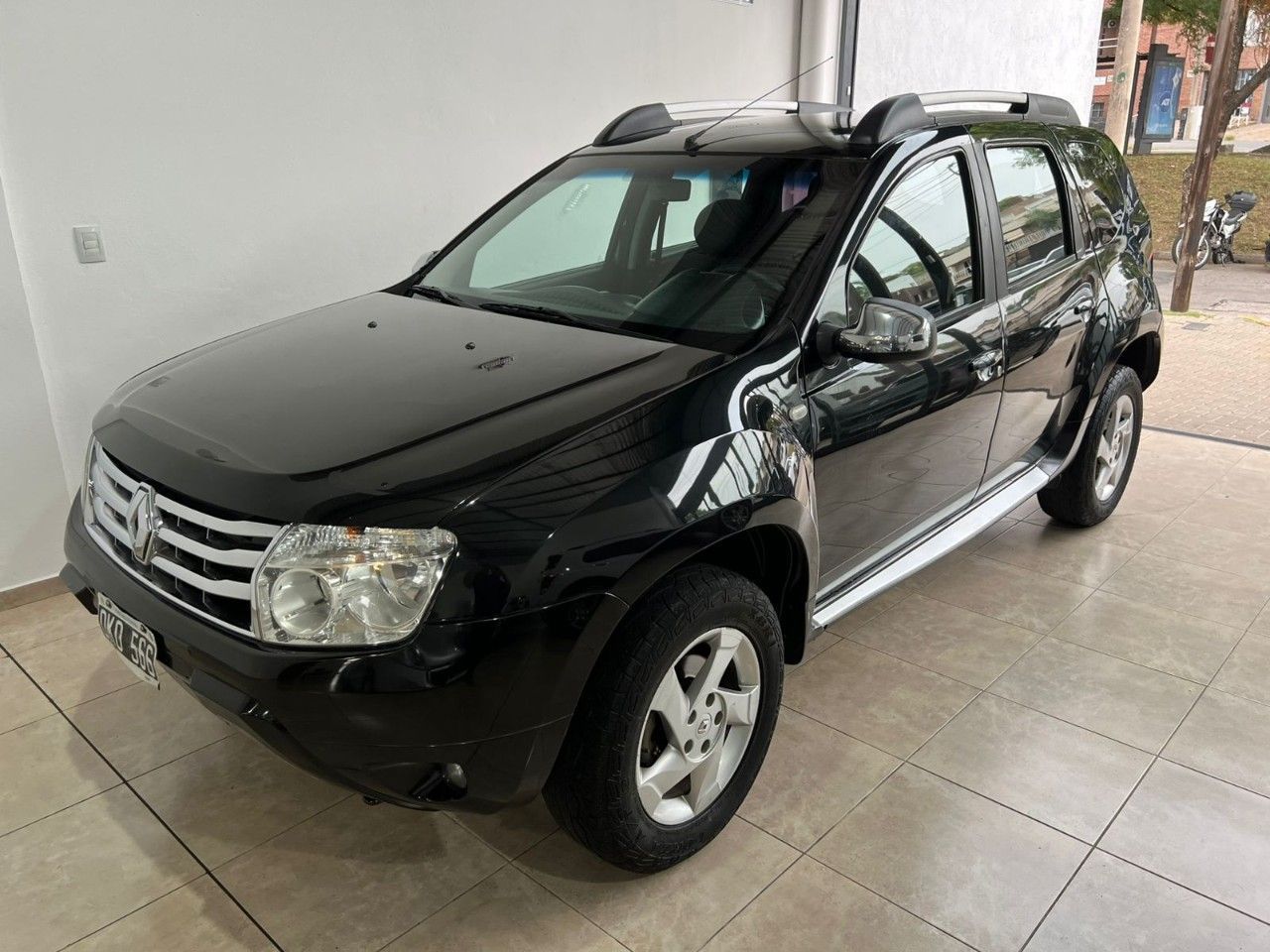 Renault Duster Usado en Córdoba, deRuedas