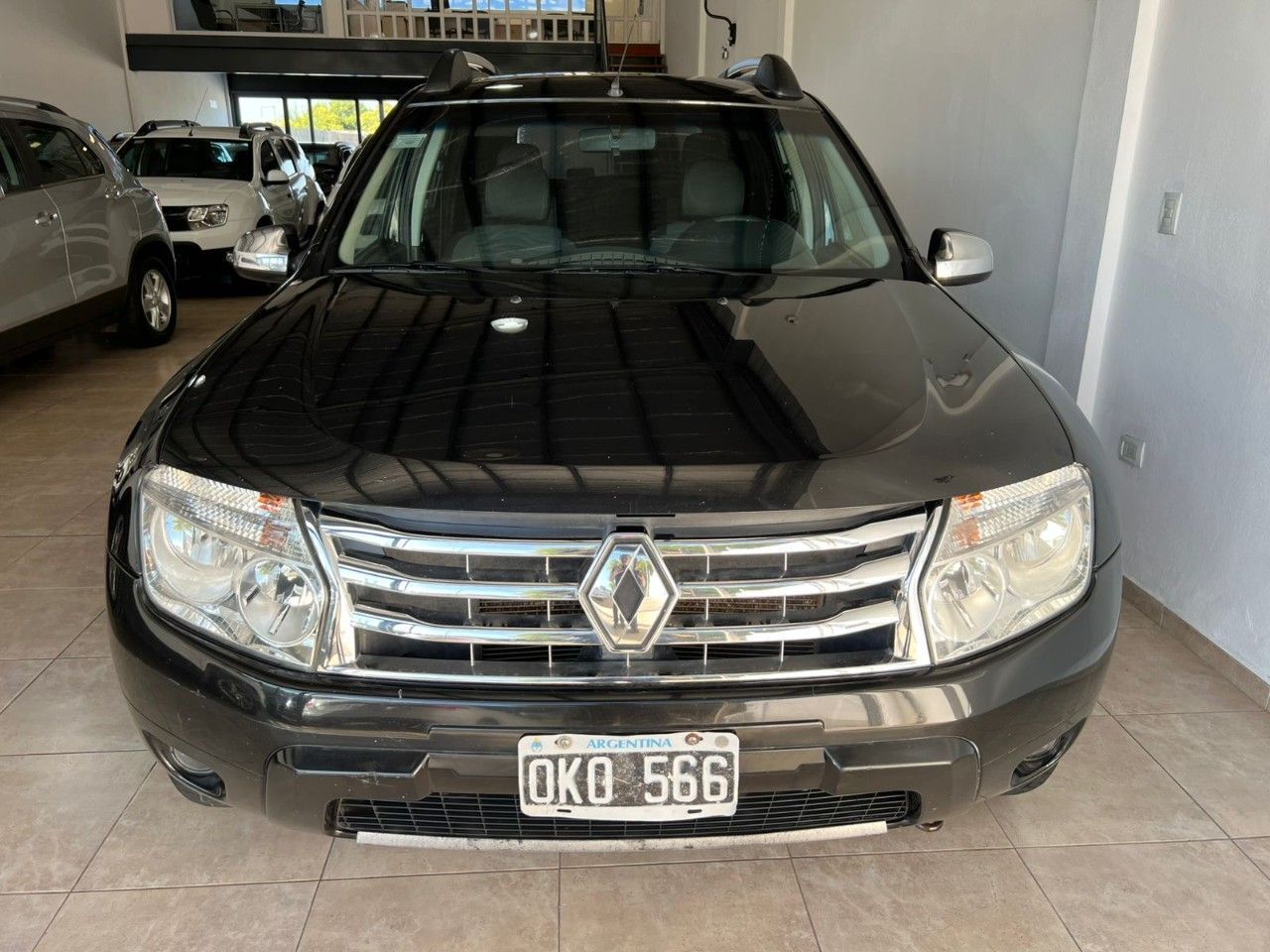Renault Duster Usado en Córdoba, deRuedas
