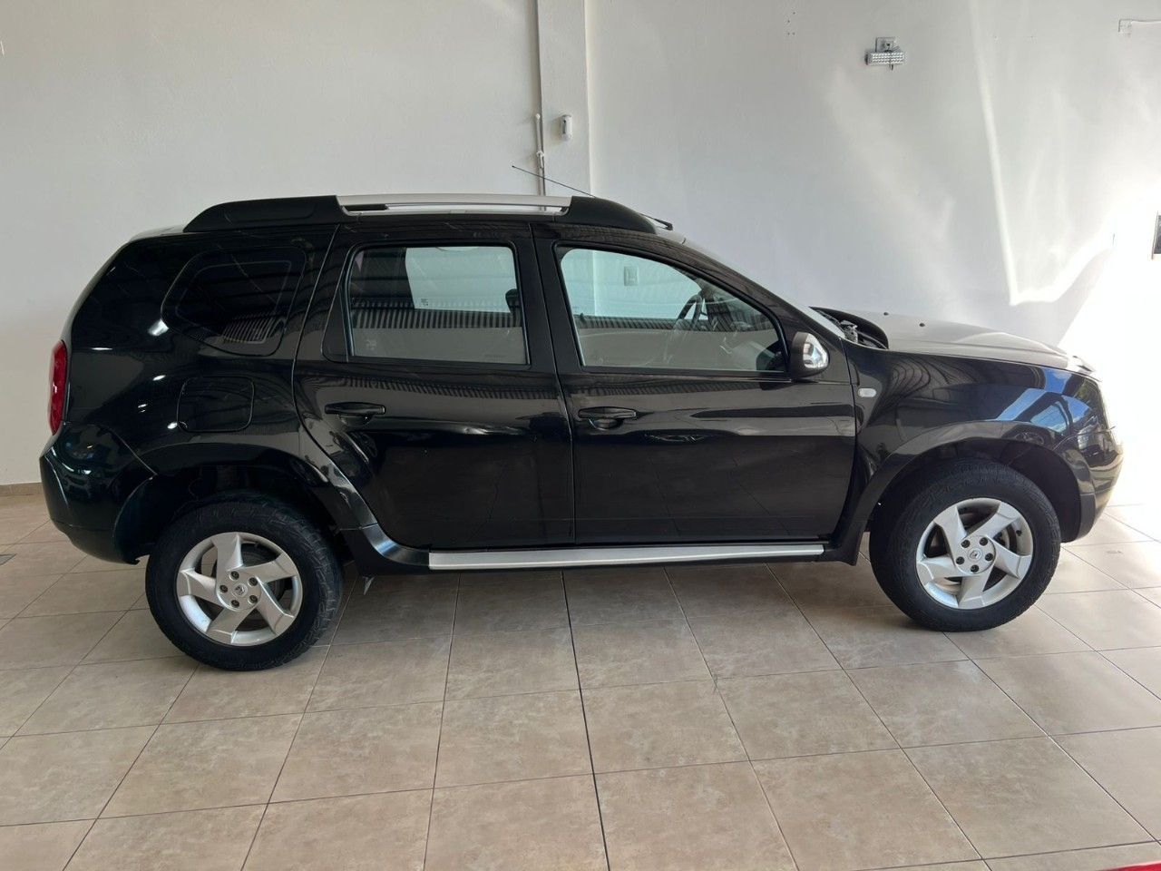 Renault Duster Usado en Córdoba, deRuedas