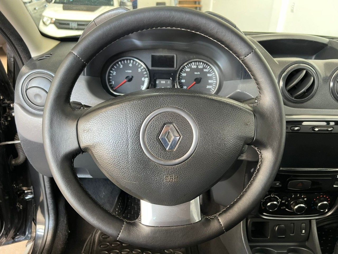 Renault Duster Usado en Córdoba, deRuedas
