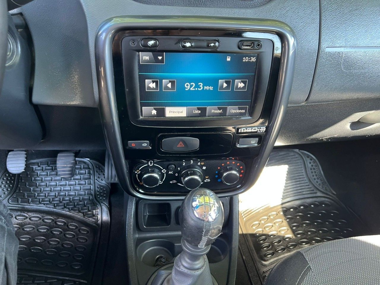Renault Duster Usado en Córdoba, deRuedas