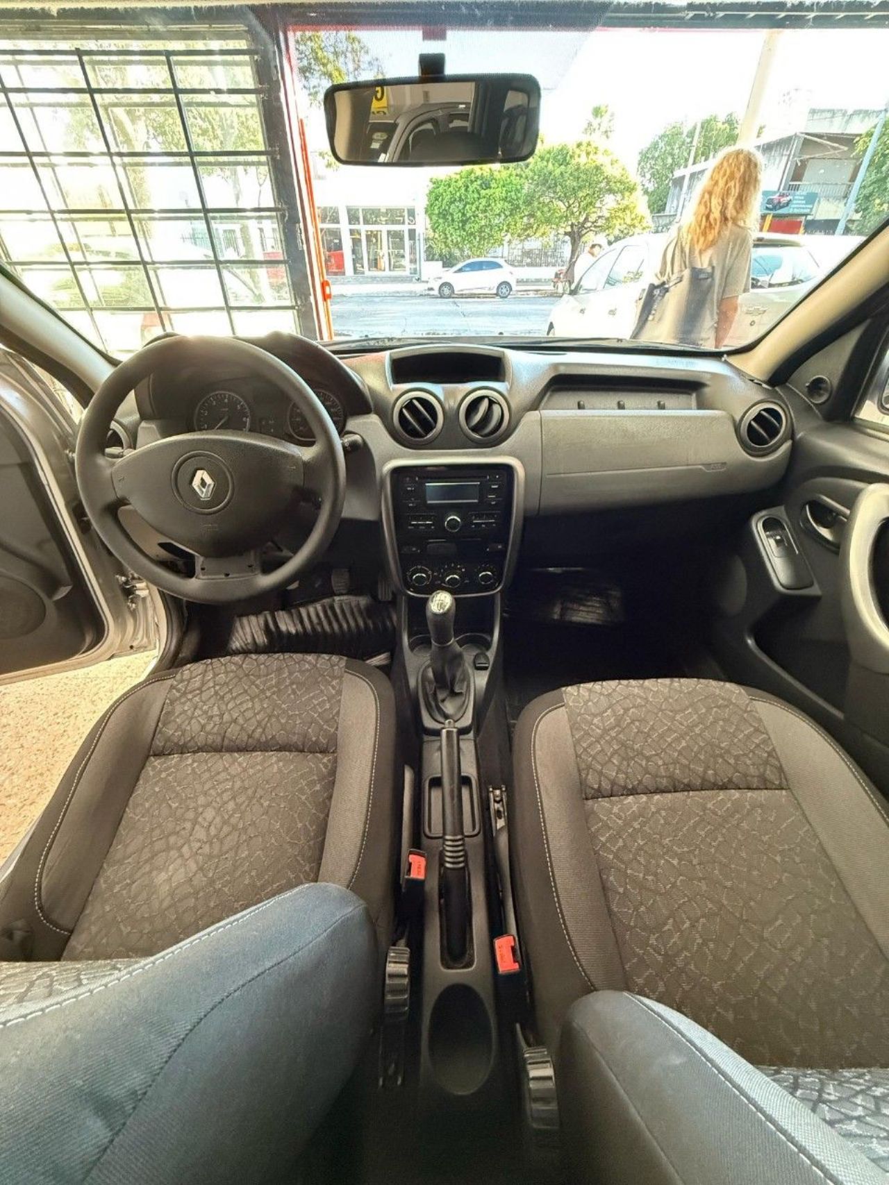 Renault Duster Usado Financiado en Córdoba, deRuedas