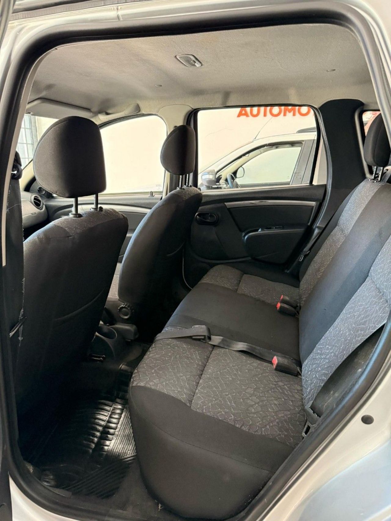 Renault Duster Usado Financiado en Córdoba, deRuedas