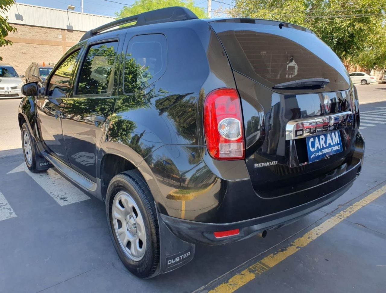 Renault Duster Usado en Mendoza, deRuedas