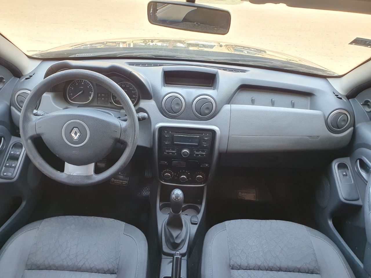 Renault Duster Usado en Mendoza, deRuedas